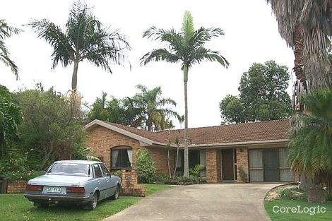 Property photo of 9 Bawden Court Rochedale South QLD 4123