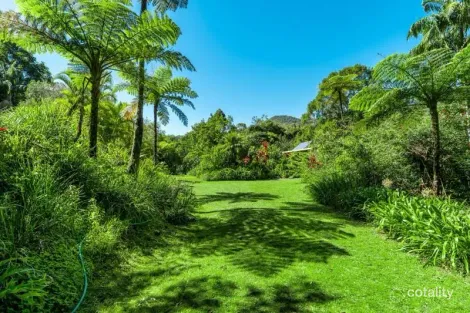 193 Hidden Valley Rd, Mount Warning, NSW 2484