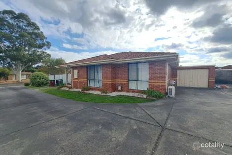 1/7 Topaz Pl, Narre Warren, VIC 3805