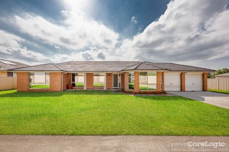 Property photo of 94 Forbes Crescent Heddon Greta NSW 2321