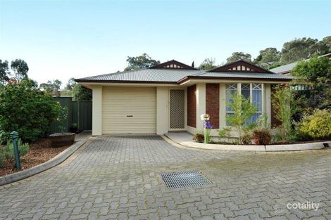 Property photo of 4/9 Meadowvale Road Coromandel Valley SA 5051