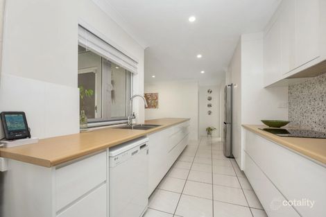 Property photo of 10 Bath Court Kirwan QLD 4817