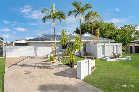 10 Bath Ct, Kirwan, QLD 4817