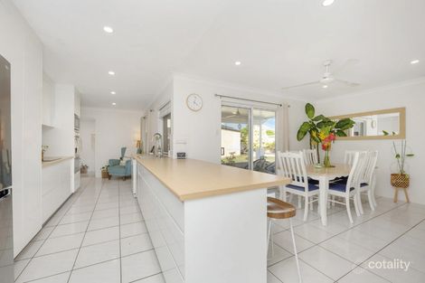 Property photo of 10 Bath Court Kirwan QLD 4817