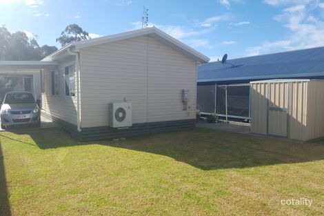Property photo of 78/3197 Princes Highway Millingandi NSW 2549