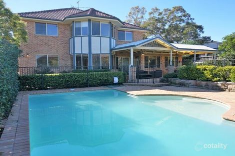 Property photo of 8 Muston Place Glenhaven NSW 2156