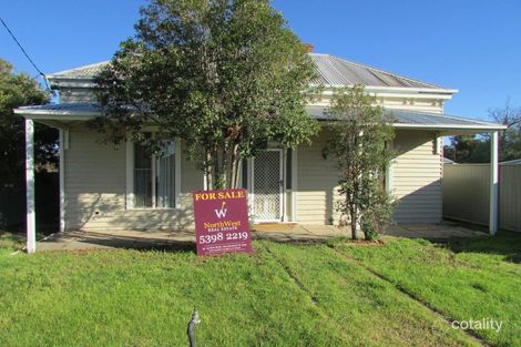 Property photo of 58 Anderson Street Warracknabeal VIC 3393