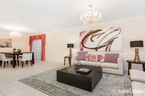 Property photo of 6 Softwood Avenue Beaumont Hills NSW 2155