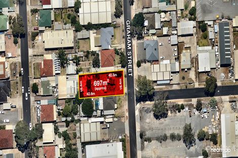 13 Graham St, Wingfield, SA 5013