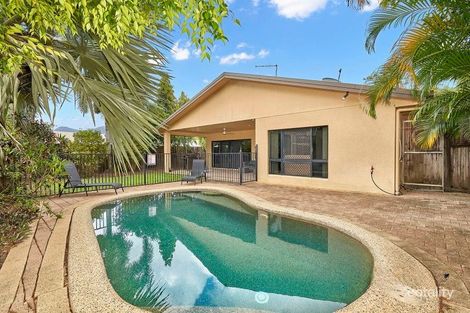 Property photo of 20 Surtees Close Bentley Park QLD 4869