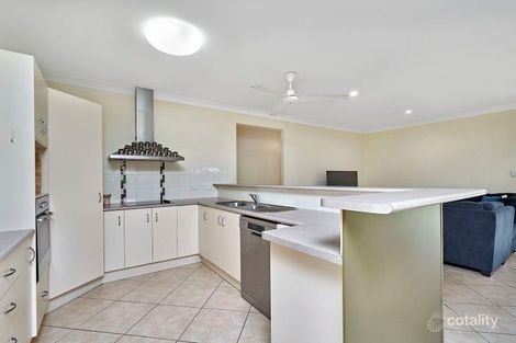 Property photo of 20 Surtees Close Bentley Park QLD 4869