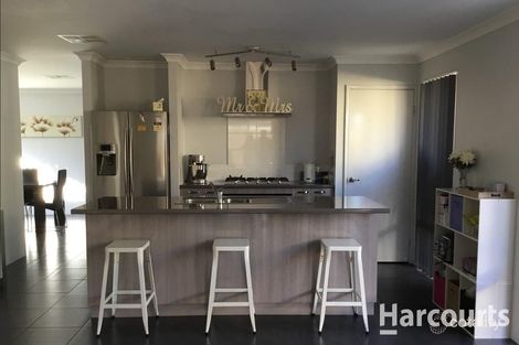 Property photo of 48 Roccella Loop Ashby WA 6065
