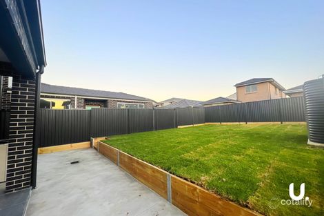 Property photo of 12 Broadacre Street Austral NSW 2179