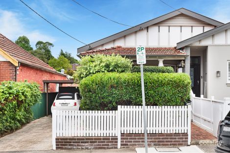 Property photo of 13A Robert Street Ashfield NSW 2131