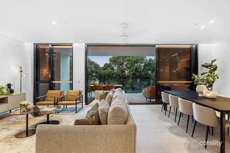 Property photo of 305/2 Hortus Way Jolimont WA 6014