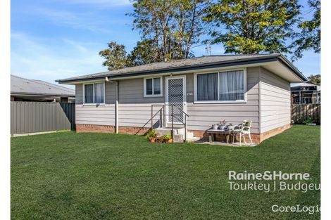 Property photo of 20 Heador Street Toukley NSW 2263