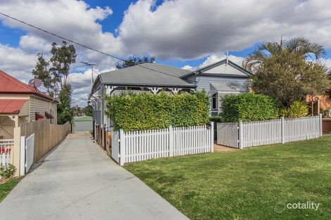 Property photo of 30 Park Street Ipswich QLD 4305