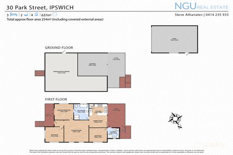 Property photo of 30 Park Street Ipswich QLD 4305