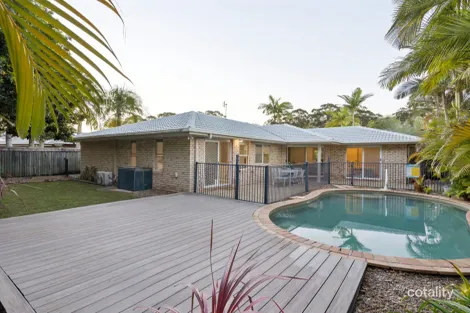 10 Satinwood Pl, Mountain Creek, QLD 4557