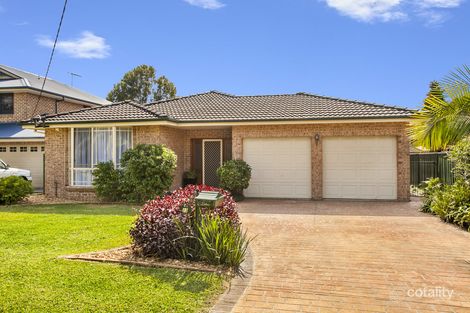 Property photo of 13 Layden Avenue Engadine NSW 2233