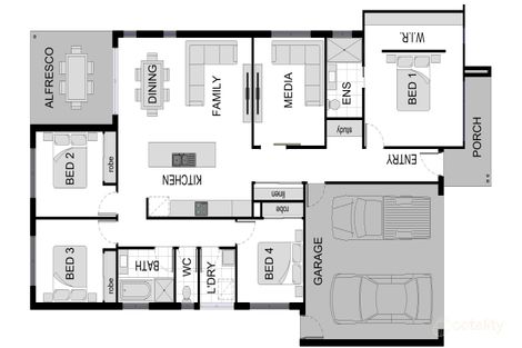 Property photo of 12 Jaiden Way Coomera QLD 4209