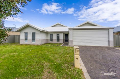22 Vaucluse Way, Coodanup, WA 6210