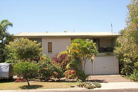 28 Prince St, Urangan, QLD 4655