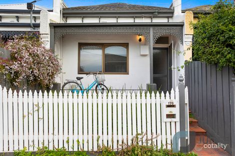 Property photo of 176 Albert Street Brunswick VIC 3056