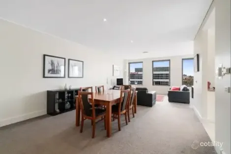 Property photo of 1003/442 St Kilda Road Melbourne VIC 3004