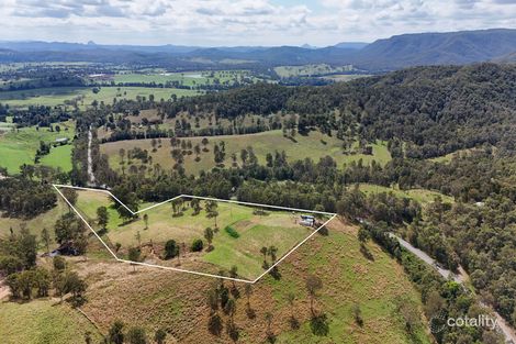 2598-2648 Eumundi-Kenilworth Rd, Kenilworth, QLD 4574