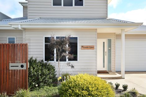 Property photo of 1B Hamilton Street Camperdown VIC 3260