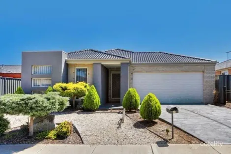 46 WINONA CCT, TARNEIT, VIC 3029