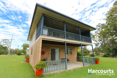 Property photo of 9 Hume Street Buxton QLD 4660