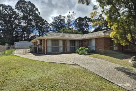 Property photo of 30 Corella Place Runcorn QLD 4113