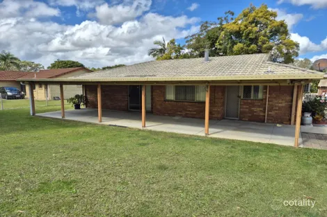 Property photo of 30 Corella Place Runcorn QLD 4113