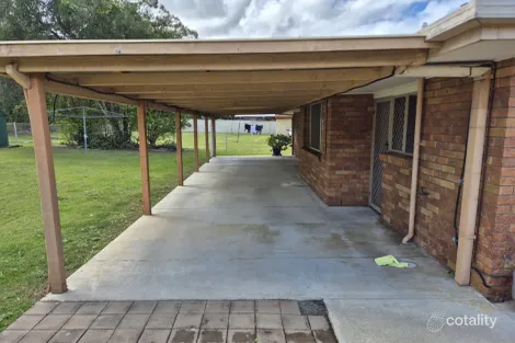 Property photo of 30 Corella Place Runcorn QLD 4113