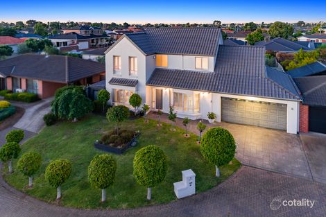 Property photo of 6 William Buckley Court Seabrook VIC 3028