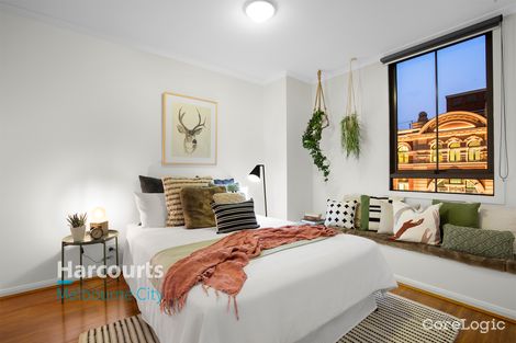 Property photo of 303/238-242 Flinders Street Melbourne VIC 3000