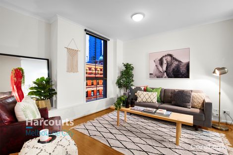 Property photo of 303/238-242 Flinders Street Melbourne VIC 3000