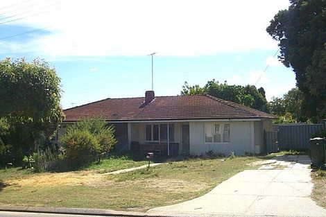 15 Shelbred Way, Westminster, WA 6061