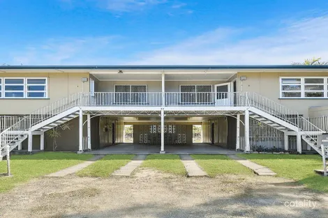 1/44 Henry St, West End, QLD 4810