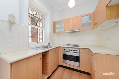 Property photo of 2/31 Marcel Avenue Randwick NSW 2031