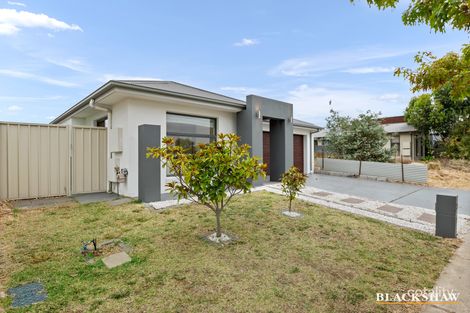 Property photo of 23 David Fleay Street Wright ACT 2611