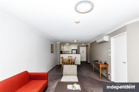 Property photo of 106/74 Northbourne Avenue Braddon ACT 2612