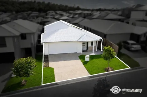 Property photo of 23 Bethanga Way Spring Mountain QLD 4300