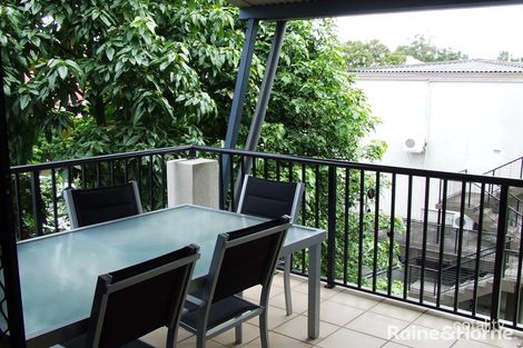 26/60 Sherwood Rd, Toowong, QLD 4066
