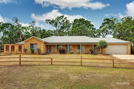 Property photo of 5 Buckley Court Kilmore VIC 3764