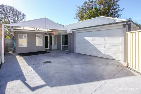 Property photo of 160A Raleigh Street Carlisle WA 6101