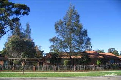 Property photo of 1/12-14 Hythe Street Mount Druitt NSW 2770
