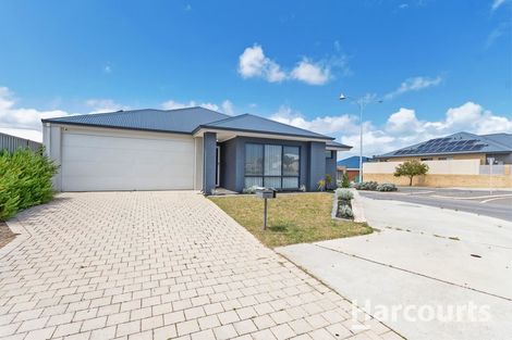 Property photo of 34 Longnor Parkway Alkimos WA 6038